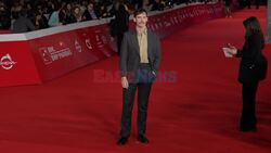 19th Rome Film Fest - Red Carpet of " THE COUNT OF MONTE CRISTO"