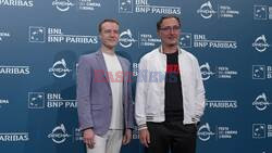 19th Rome Film Fest - Photocall of "Nasty"