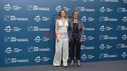 19th Rome Film Fest - Photocall of "ES GEHT UM LUIS"