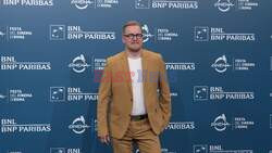 19th Rome Film Festival - Photocall of " 100 LITRES OF GOLD"