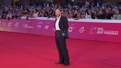 19th Rome Film Fest - Red Carpet - Conclave