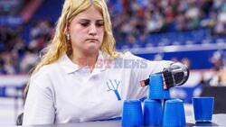 Switzerland's Cybathlon Showcases Bionic And Robotic Marvels