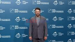 19th Rome Film Festival - Photocall of "HEY JOE"