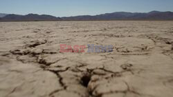 Historic Droughts Grip Nearly All U.S. States, Affecting Millions and Agriculture