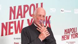 Photocall of "Napoli - New York" in Rome