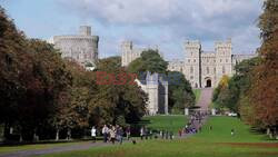 Thieves Break Into Windsor Castle Grounds, Steal Farm Vehicles