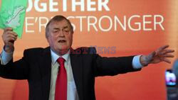 Hull MP and Labour Legend John Prescott Passes Away Aged 86