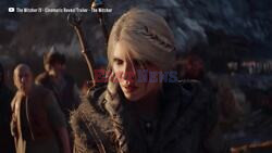 Ciri has been recast for The Witcher 4