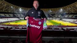 Graham Potter Named West Ham Manager, Ready for the Challenge