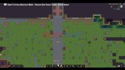 Dwarf Fortress' Adventure Mode Debuts on Steam This Month