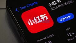 TikTok Refugees Find New Home on Chinese App RedNote as US Ban Nears