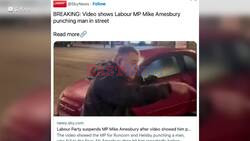 Labour MP Mike Amesbury Expelled After Assault Conviction