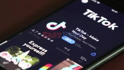 TikTok Returns in U.S. After Brief Shutdown, Trump Promises Long-Term Solution