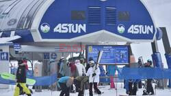 Two Women in Intensive Care After Chairlift Collapse at Spanish Ski Resort