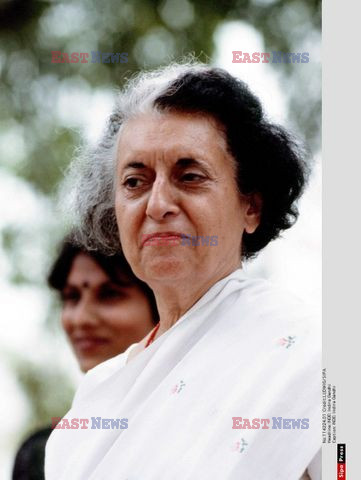 PREMIER INDIRA GHANDI