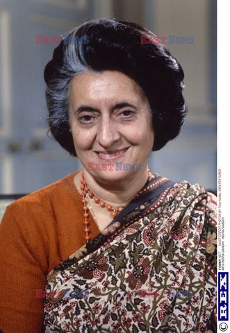 PREMIER INDIRA GHANDI