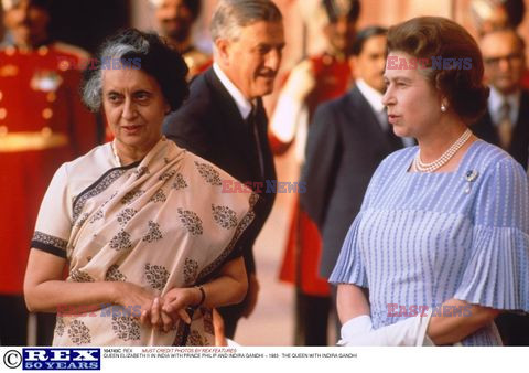 PREMIER INDIRA GHANDI