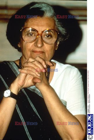 PREMIER INDIRA GHANDI