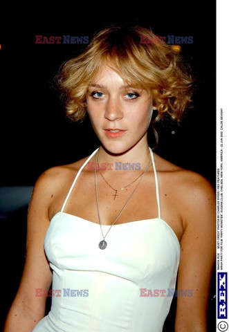 CHLOE SEVIGNY NA WRECZENIU NAGROD DIRECTORS GUILD