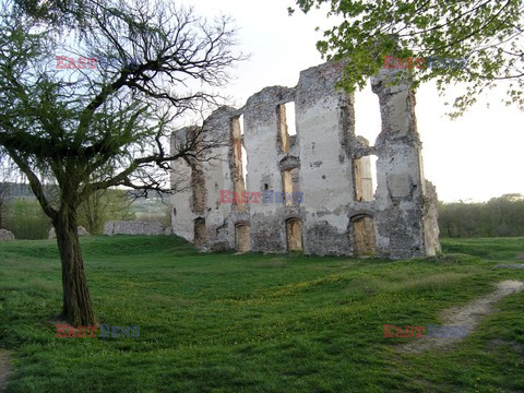 Miasta i miasteczka Polski KCh