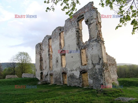 Miasta i miasteczka Polski KCh