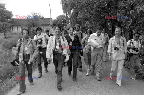 Pierwsza pielgrzymka papieża Jana Pawła II do Polski 1979