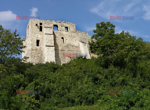 Miasta i miasteczka Polski KCh