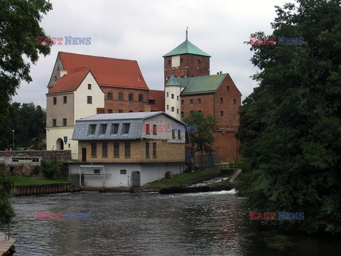 Miasta i miasteczka Polski KCh