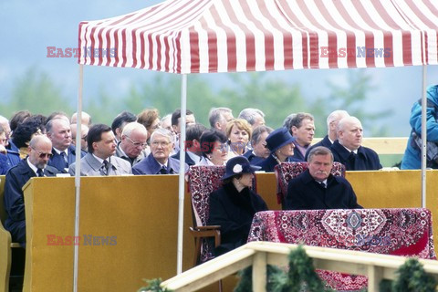 Papież Jan Paweł II