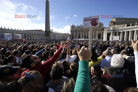 Pope recommended the rosary as medicine 