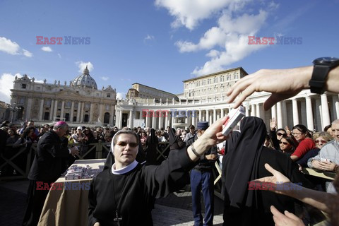 Pope recommended the rosary as medicine 