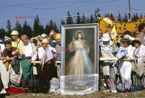 Papież Jan Paweł II