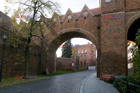 Torun