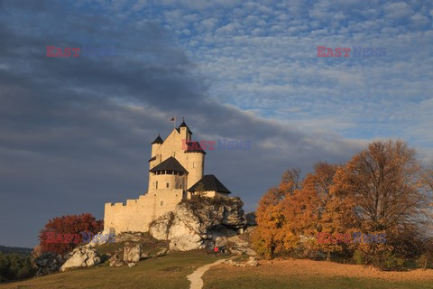 WYZYNA KRAKOWSKO-CZESTOCHOWSKA AdLa