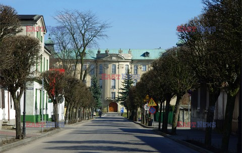 Wielkopolska Marek Bazak