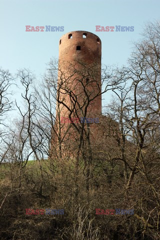 Zamki i pałace Polski MaZa