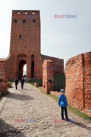 Zamki i pałace Polski MaZa