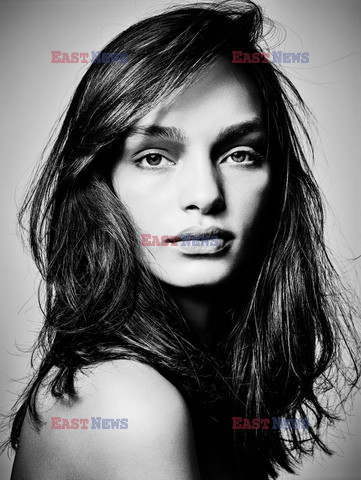 Beauty - Piękna twarz - Madame Figaro