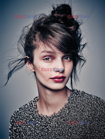 Beauty - Piękna twarz - Madame Figaro