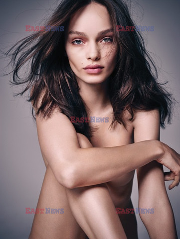 Beauty - Piękna twarz - Madame Figaro