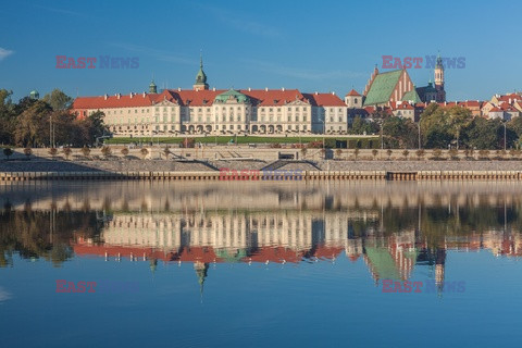 Warszawa Arkadiusz Ziółek