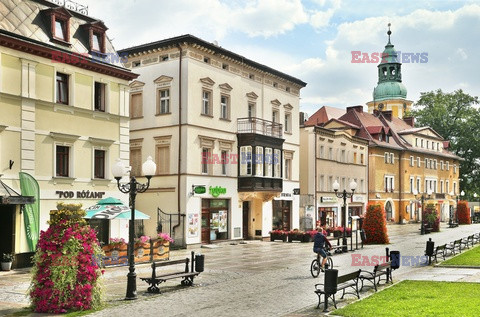 Polska Monk