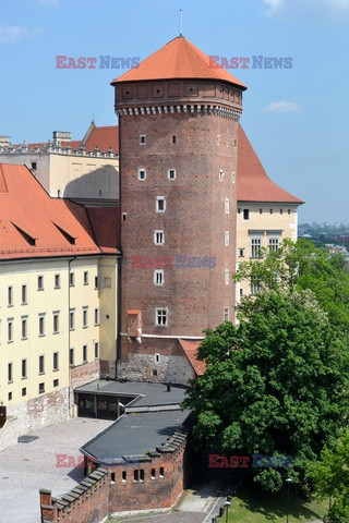 Kraków Albin Marciniak