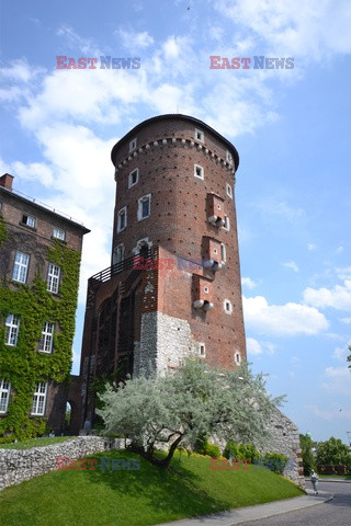 Kraków Albin Marciniak