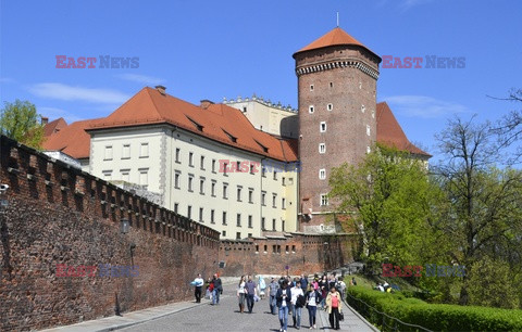 Kraków Albin Marciniak