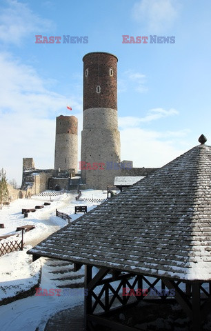 Zamki i pałace Polski MaZa