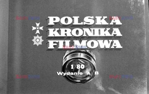 Polska Kronika Filmowa