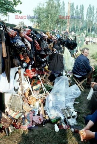 Trzecia pielgrzymka papieża Jana Pawła II do Polski 1987