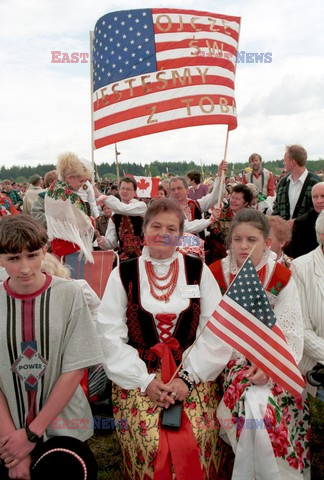 Reporter Poland 1900