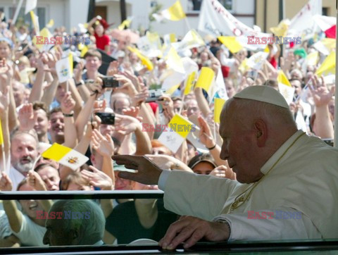 Reporter Poland 2002